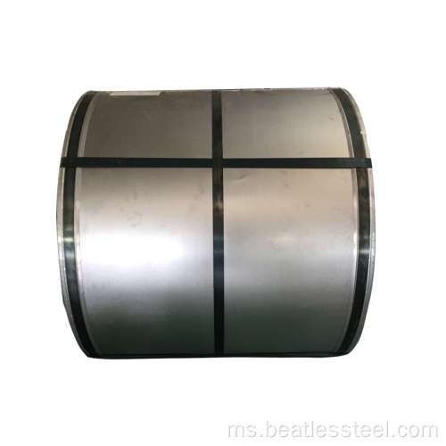 Ketebalan 1.2mm Cold Rolled Steel Coil Di Malaysia